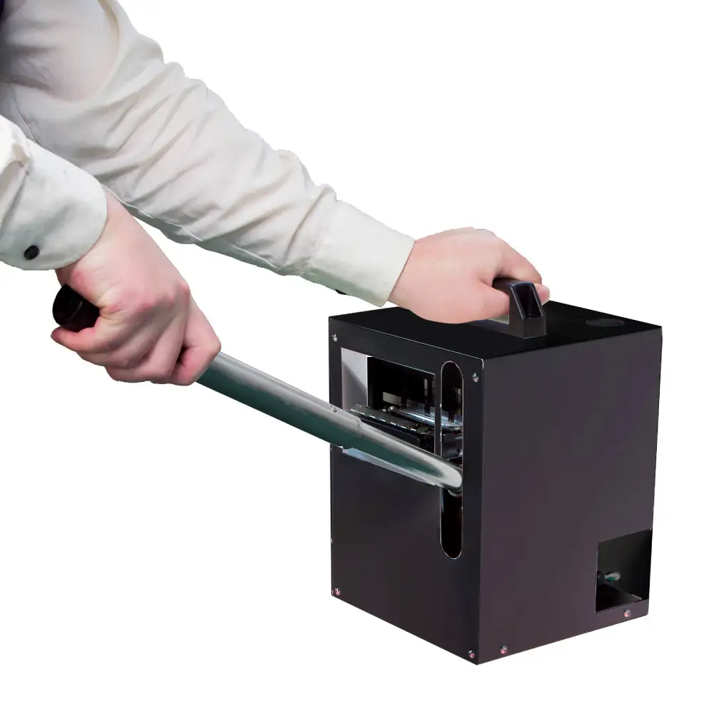 ストレージパンチャー HDPN-04A | 株式会社創朋