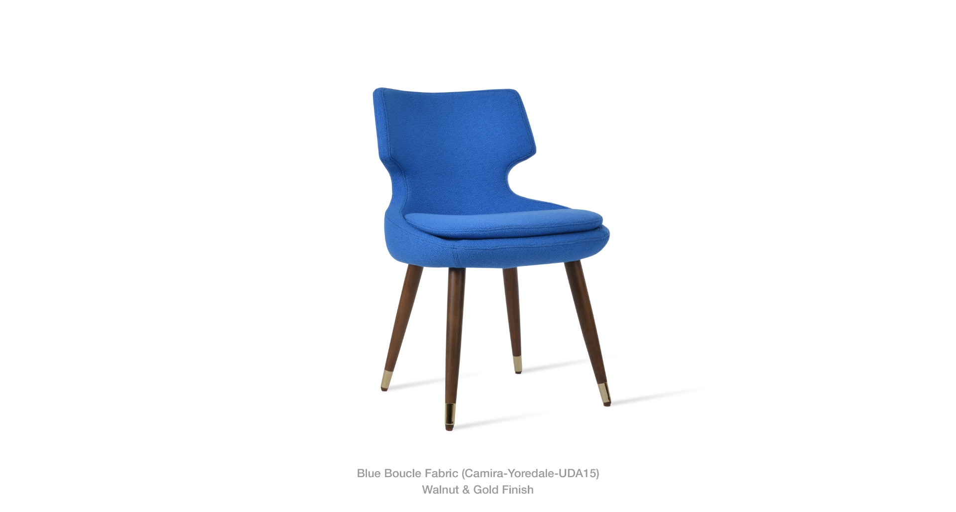 sohoConcept-Patara Wood Chair