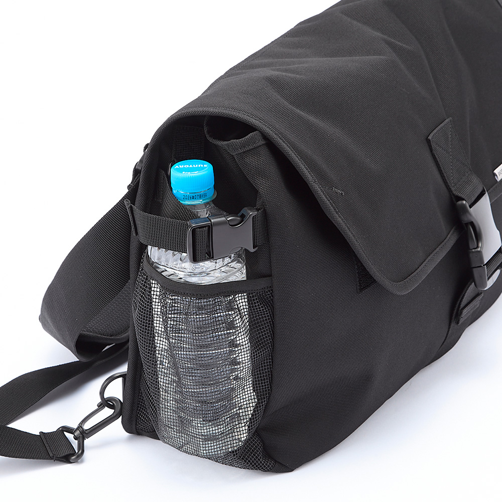 SC ビッグベイトショルダーバッグ - RIVALLEY FISHING GEARRIVALLEY