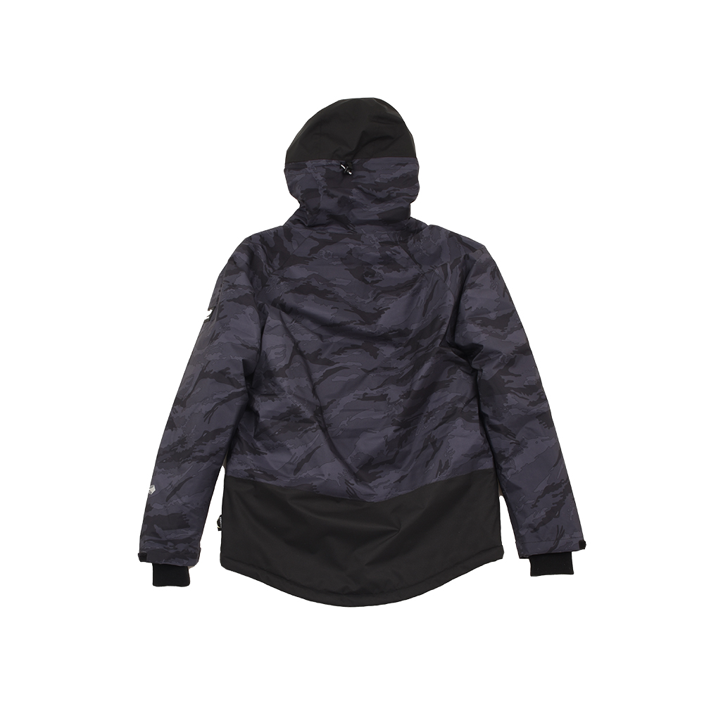 RL ストレッチウォームスーツ - RIVALLEY FISHING GEARRIVALLEY