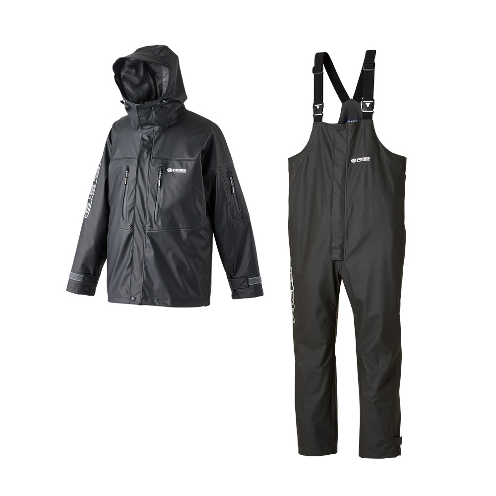RBB オフショアレインスーツ - RIVALLEY FISHING GEARRIVALLEY FISHING