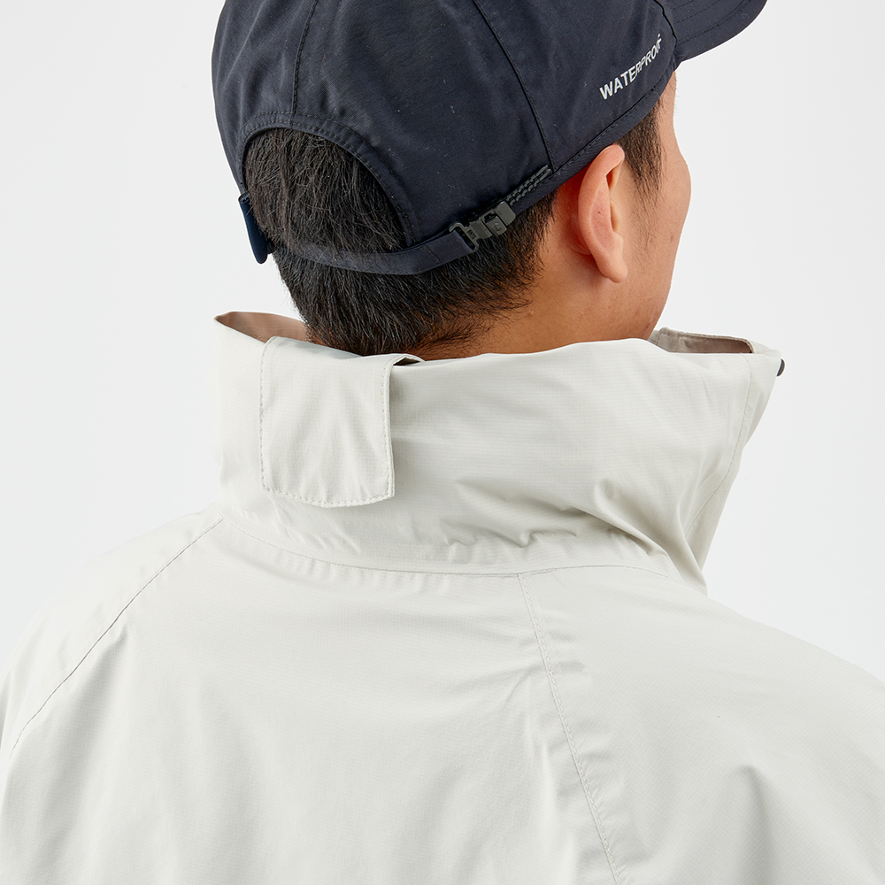 RBB タイドゲームレインスーツ - RIVALLEY FISHING GEARRIVALLEY