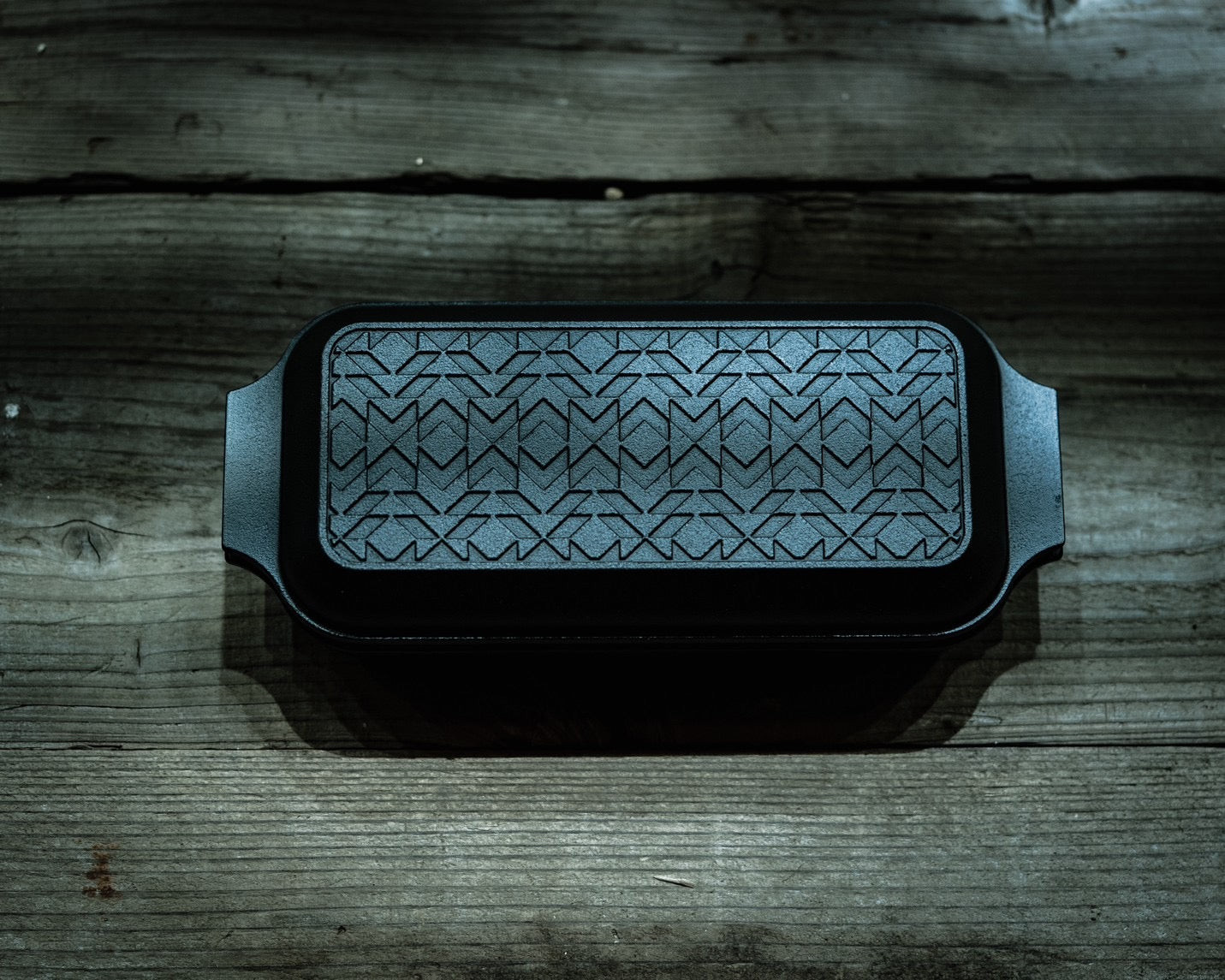 READYMADE PRODUCTS WEEKENDER SQUARE - SOIL HACK SOCIETY