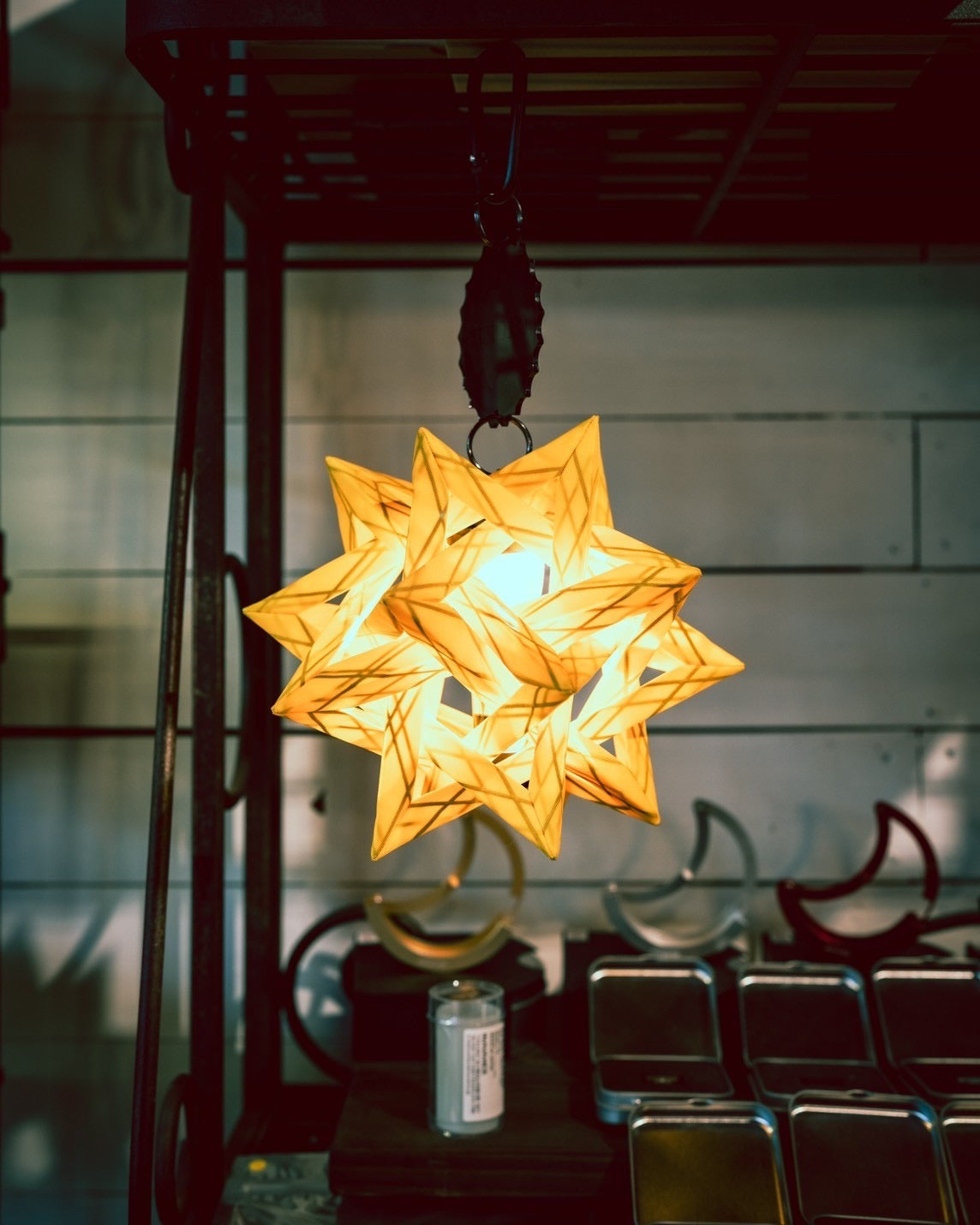 CONPE10 (コンペイトウ） - SOIL HACK SOCIETY