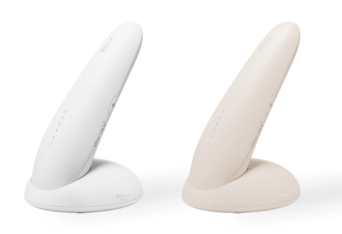 STELLA BEAUTE（ステラ）IPL光美容器Lunaルナ – SOISHOP