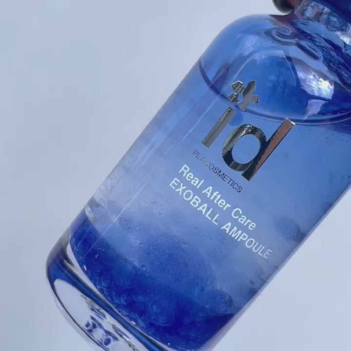 キャンペーン中】id RAC EXOBALL AMPOULE（エクソボール） – SOISHOP