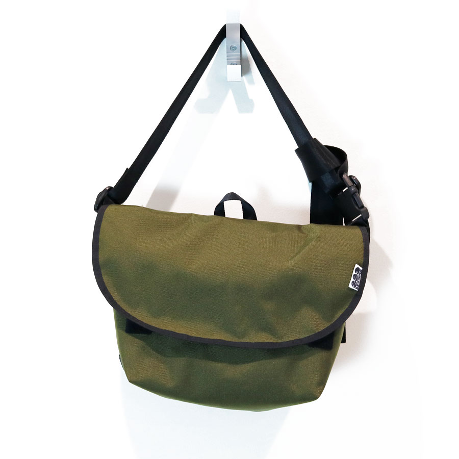 883Designs - メッセンジャーバッグ (レギュラー) - sokit 東京都練馬