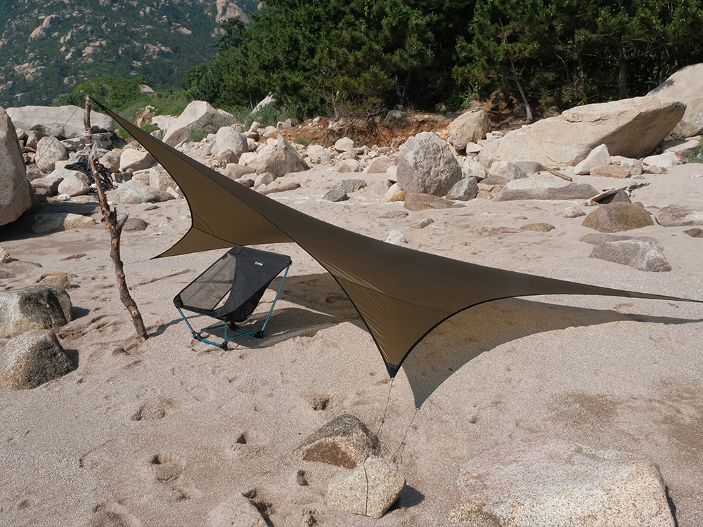 Pre Tents - Lost Coast - sokit 東京都練馬区にある山のセレクト