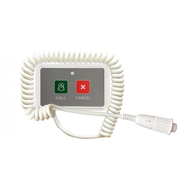 ナースコール送信機 MTJ-2XWHP / 呼び出しベル【SOLT】｜公式