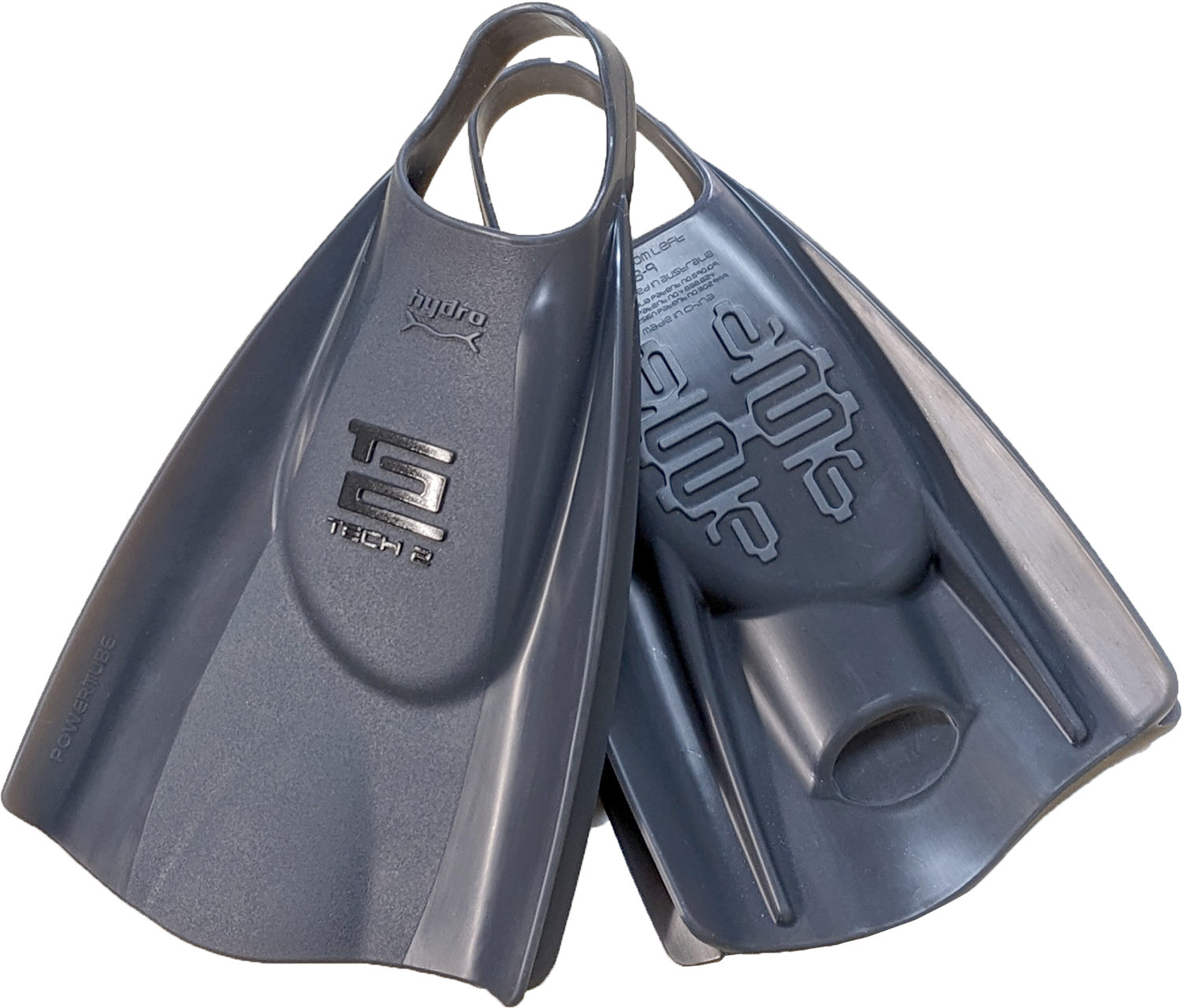 ハイドロテック2フィン（ソフト）Hydro Tech2Fin Swim (Soft Type