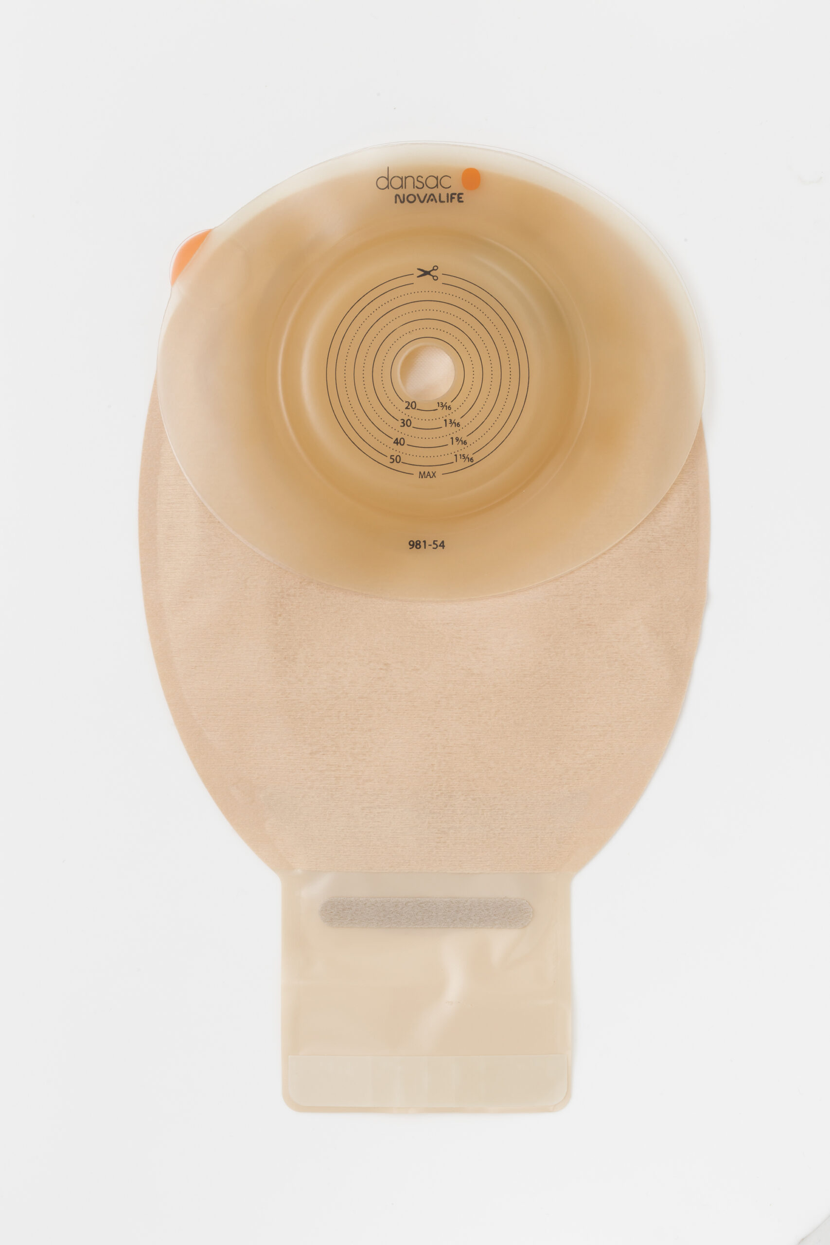 ノバライフ1 TREフィット マキシ - ストーマ装具の通販 ソリュウション