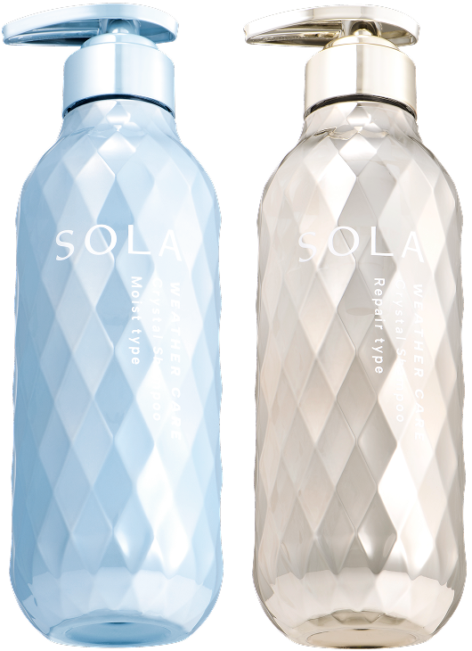 SOLA WEATHER CARE(ソラ ウェザーケア)公式サイト