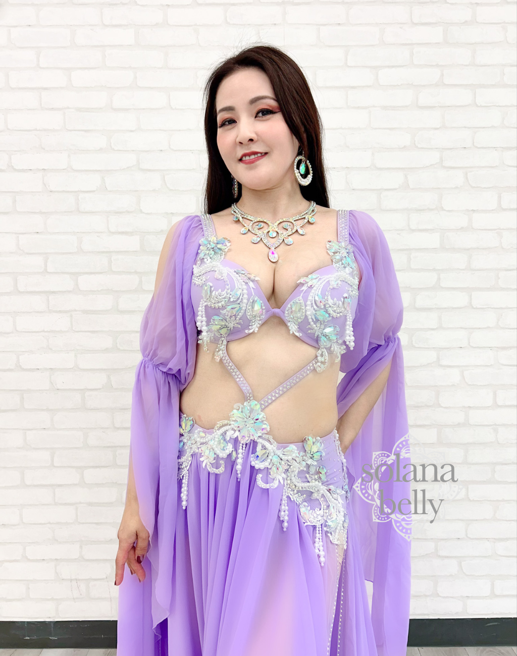 送料無料】 即納 ベリーダンス オリエンタル 衣装 ベリーダンス衣装