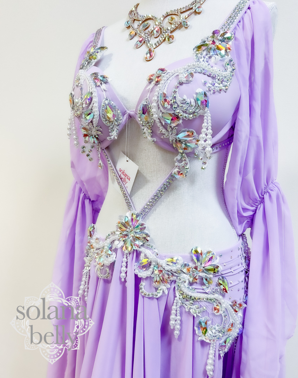 送料無料】即納 ベリーダンス オリエンタル 衣装 ベリーダンス衣装