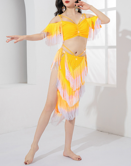 全品送料無料】即納対応で安心！ベリーダンスレッスン着・レッスン