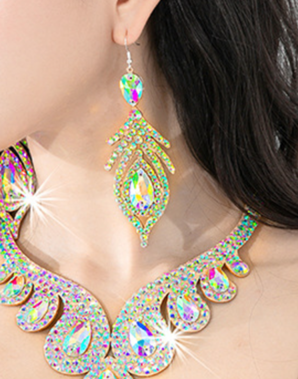 送料無料】ベリーダンスアクセサリー ピアス／イヤリング 即納 ベリー