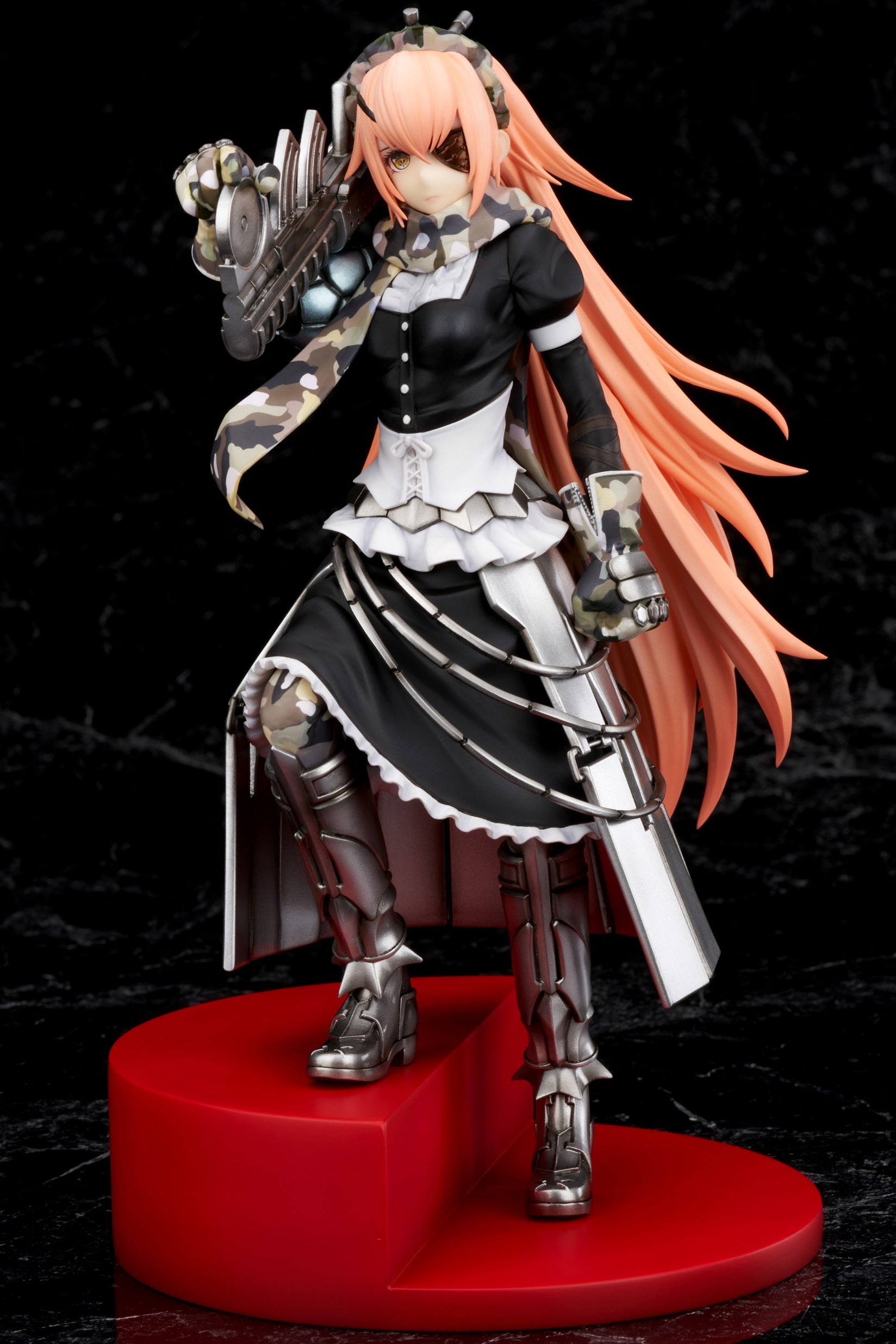 Overlord - CZ2128 Delta - 1/7 (FuRyu) - Solaris Japan