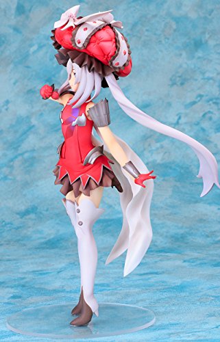 Fate/Grand Order - Marie Antoinette - 1/7 - Rider (Pulchra