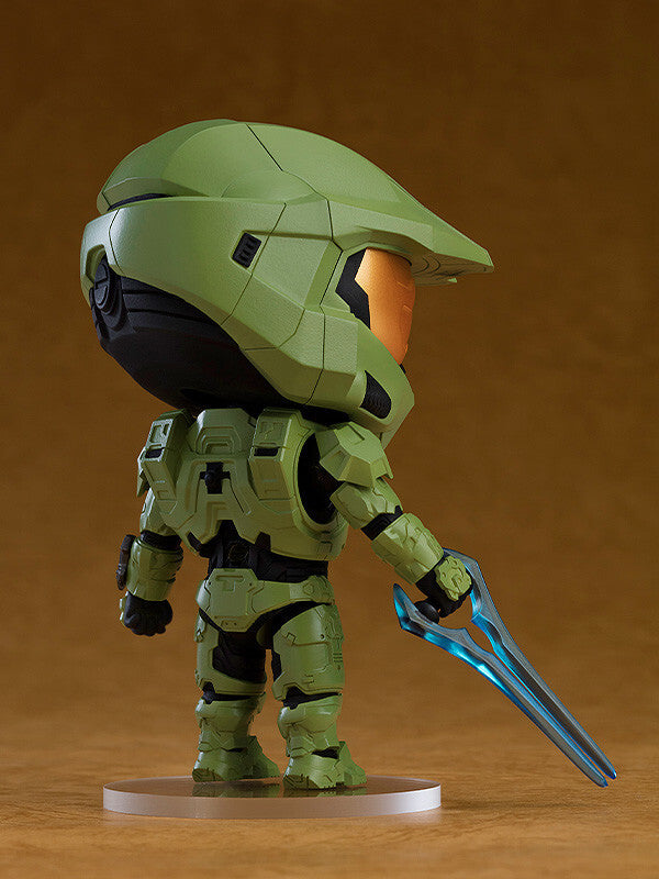 Halo Infinite - Master Chief - Nendoroid #2177 (Good Smile Company