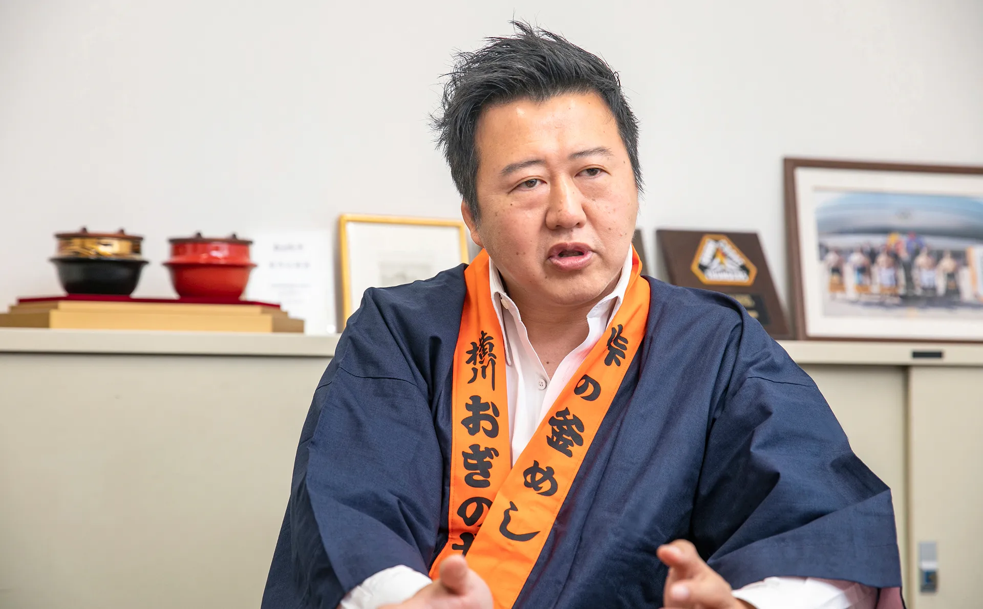 単なる弁当ではない「峠の釜めし」 荻野屋6代目が挑む“旅の価値”の最大