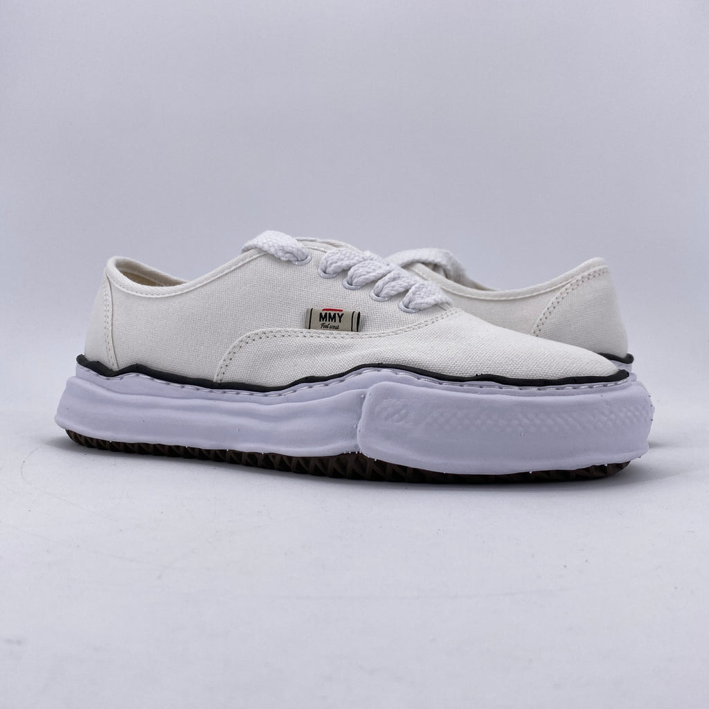 Maison Mihara Yasuhiro Low Top 