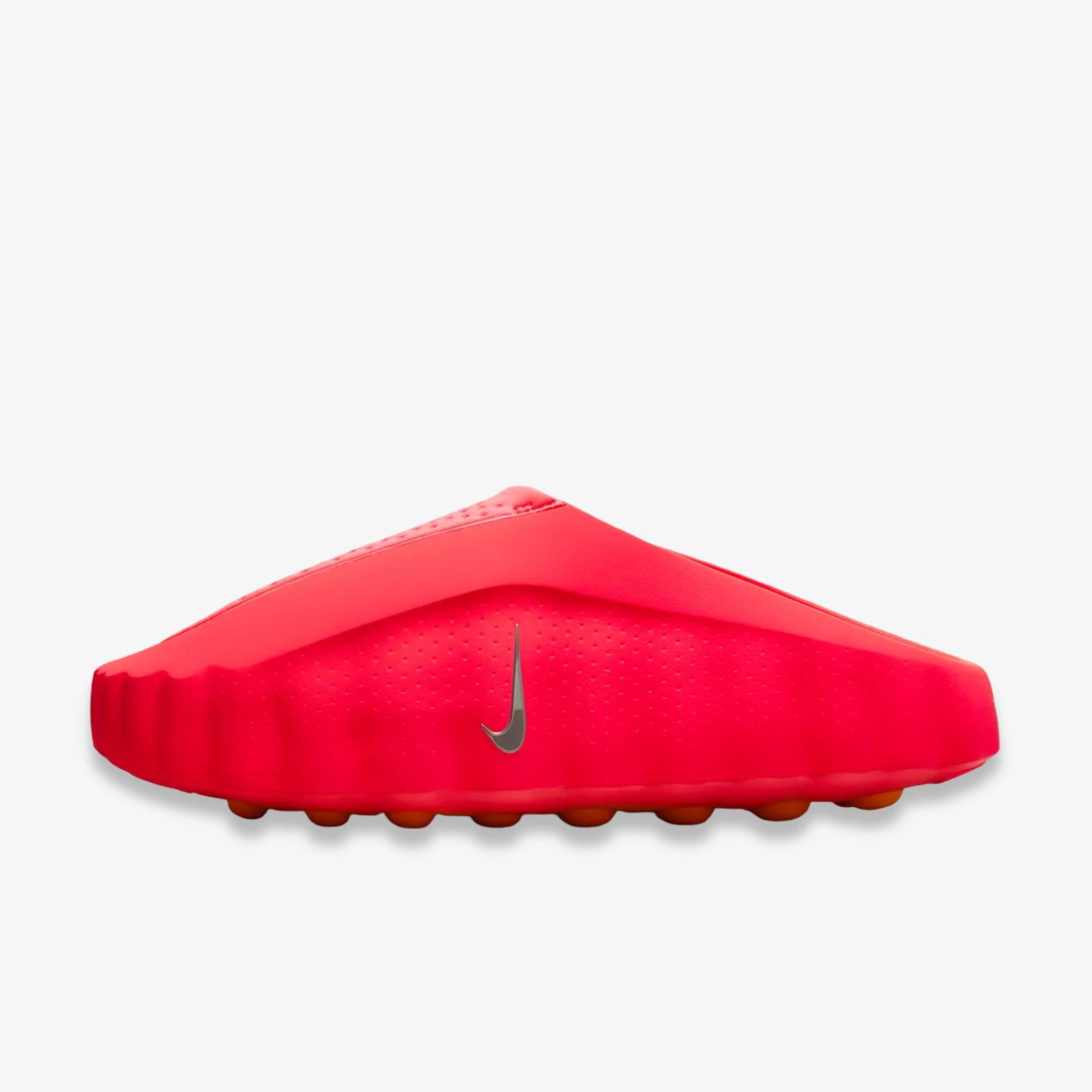 Nike Mind 001 Pregame Mule 'Solar Red' (2026) – SOLE SERIOUSS