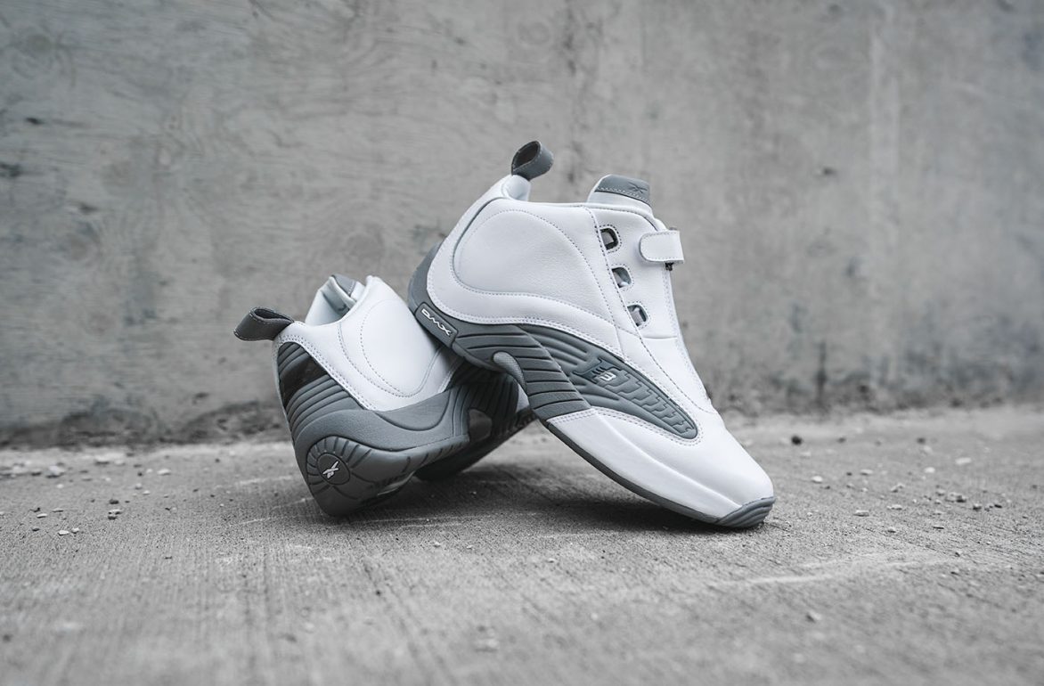 Allen Iverson's 54-Point Performance Inspires Upcoming Reebok