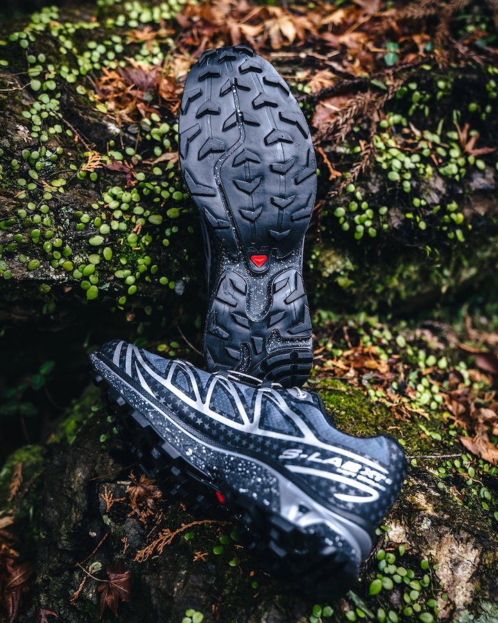 Atmos Turns the Salomon XT-6 Into a Star-Studded Affair – SoleSavy