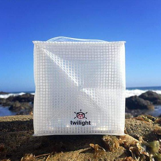 Twilight Petite Lantern | Solight Design