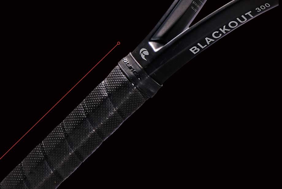 Blackout V1 300 – Solinco®