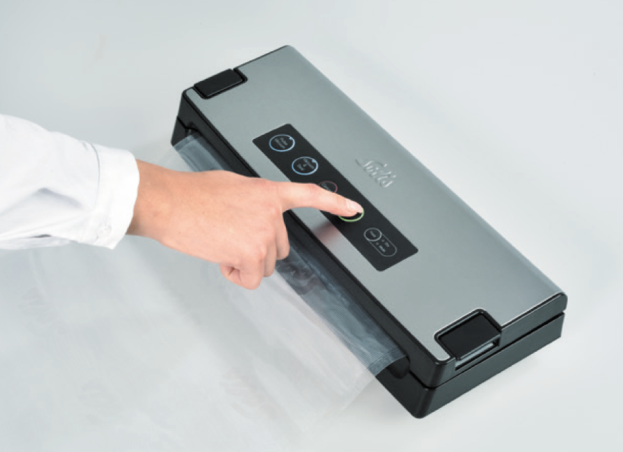 ソリス 真空パック器 バックプレミアム574 | ソリスジャパン株式会社