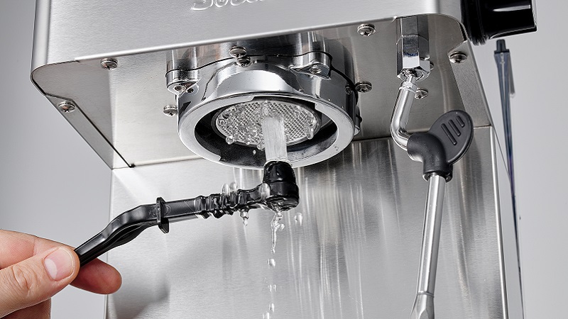 ソリス バリスタグラングストー エスプレッソマシン | ソリスジャパン