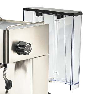 ソリス バリスタグラングストー エスプレッソマシン | ソリスジャパン