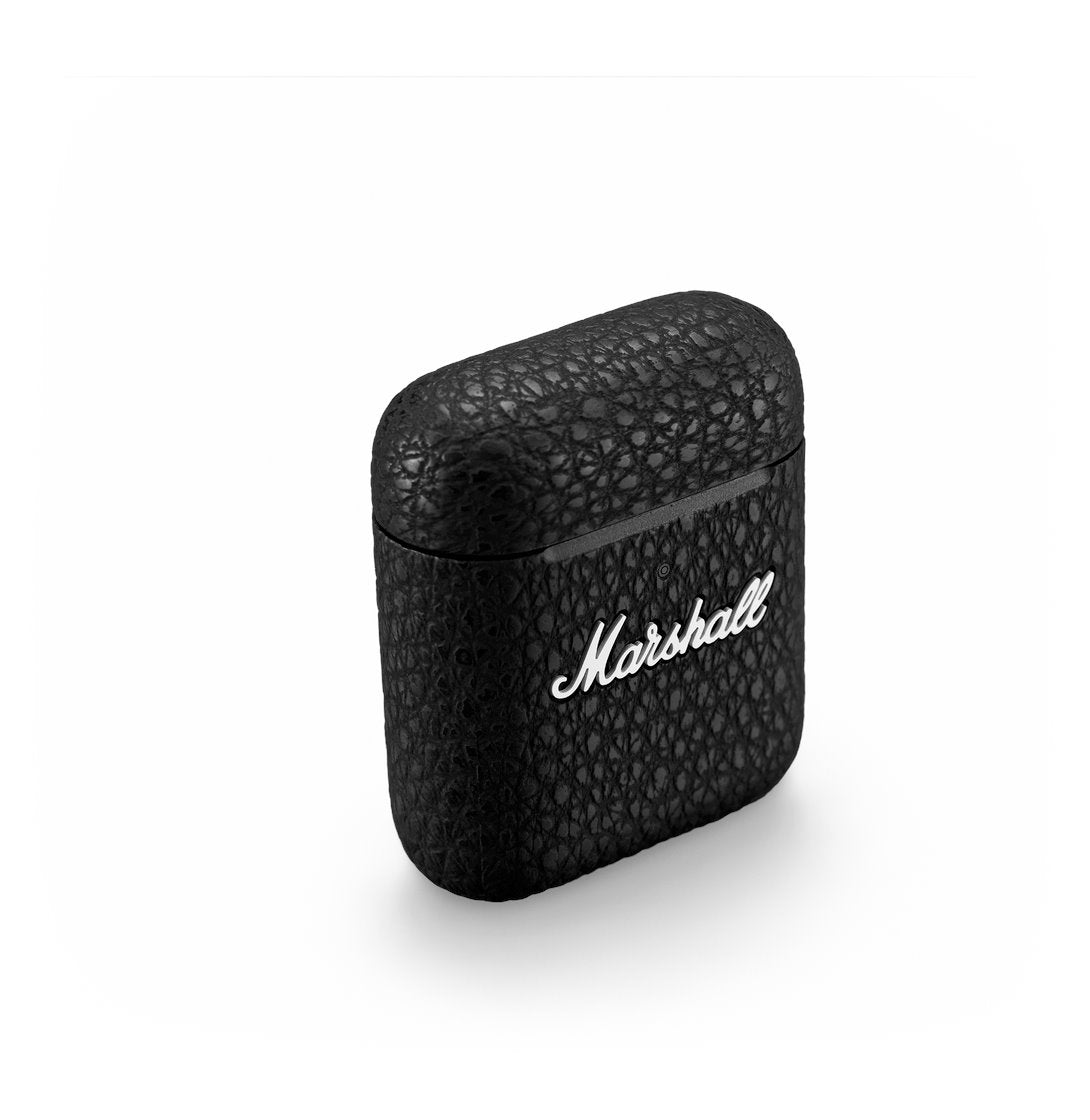 Marshall Minor III True Wireless Earphones - Sollfege.com