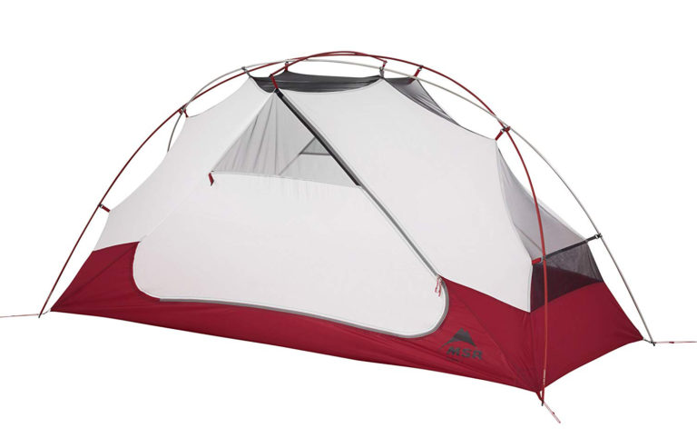 MSRに「エリクサー1」登場！｜ ソロモデルの魅力に迫る。 | ソロニワ