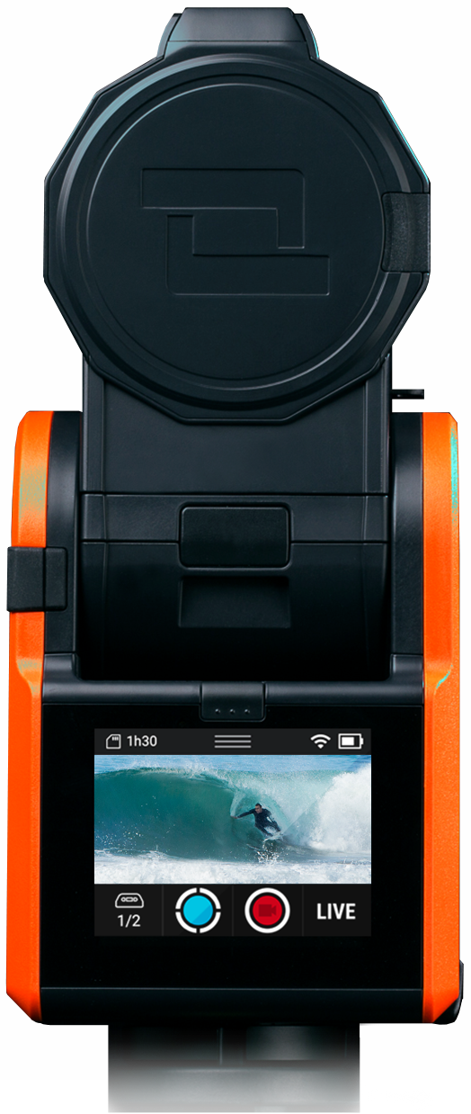 SOLOSHOT - Optic65 Camera Bundle