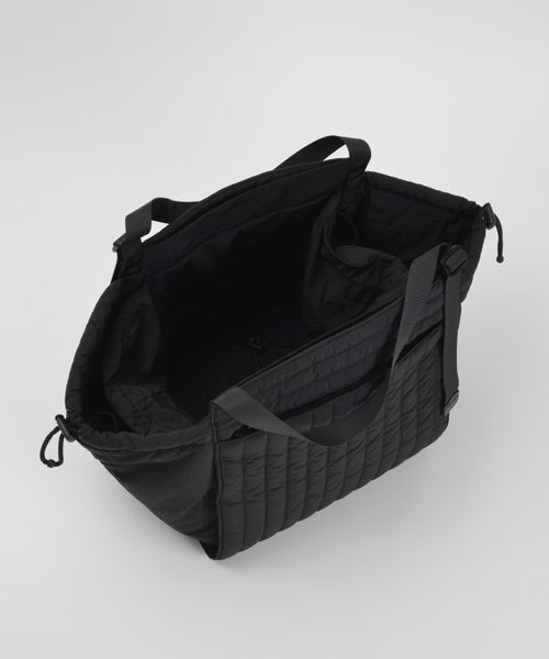 Quilting Tote Bag: M Size – Solpresa