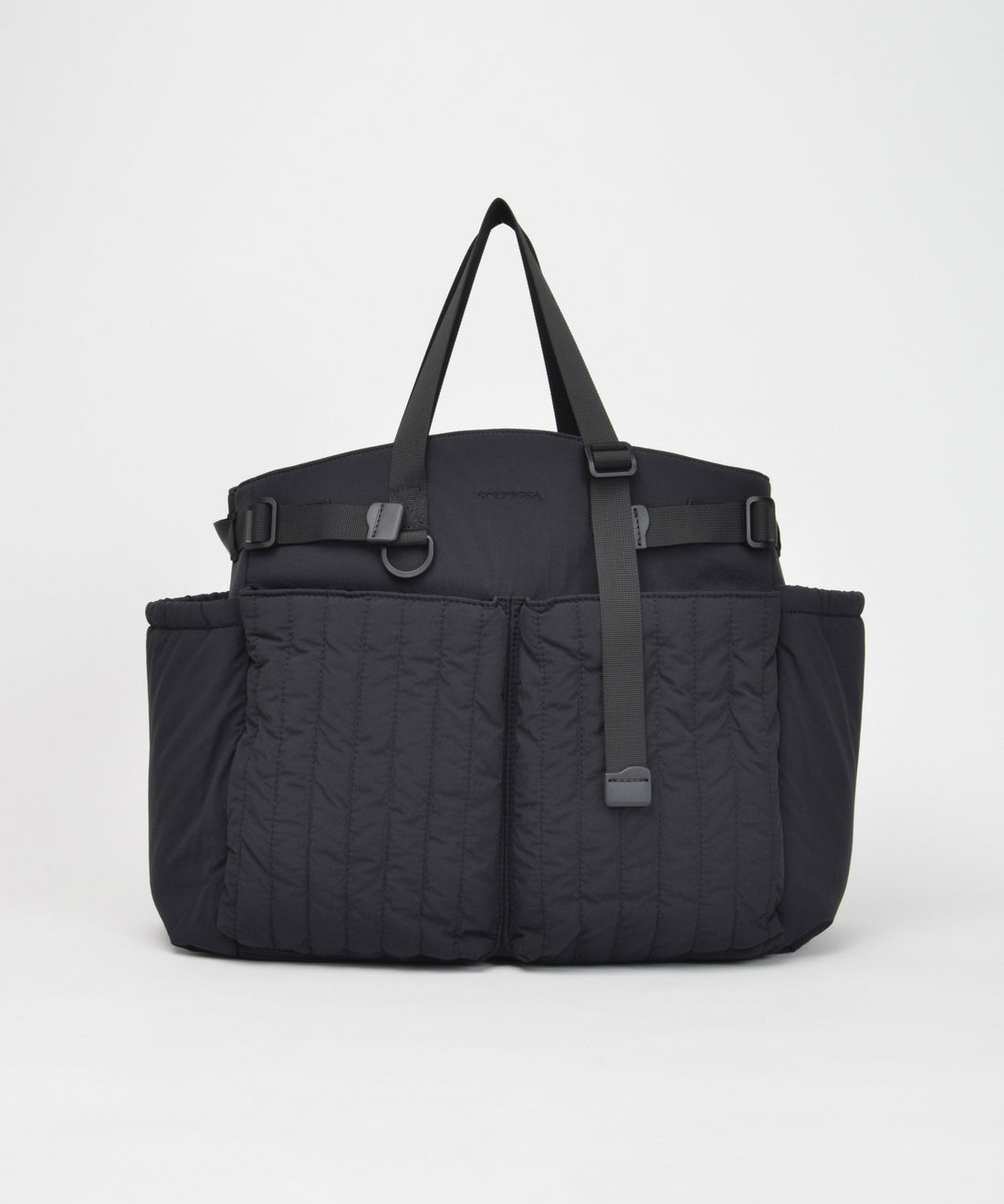 Quilting Tote Shoulder Bag – Solpresa