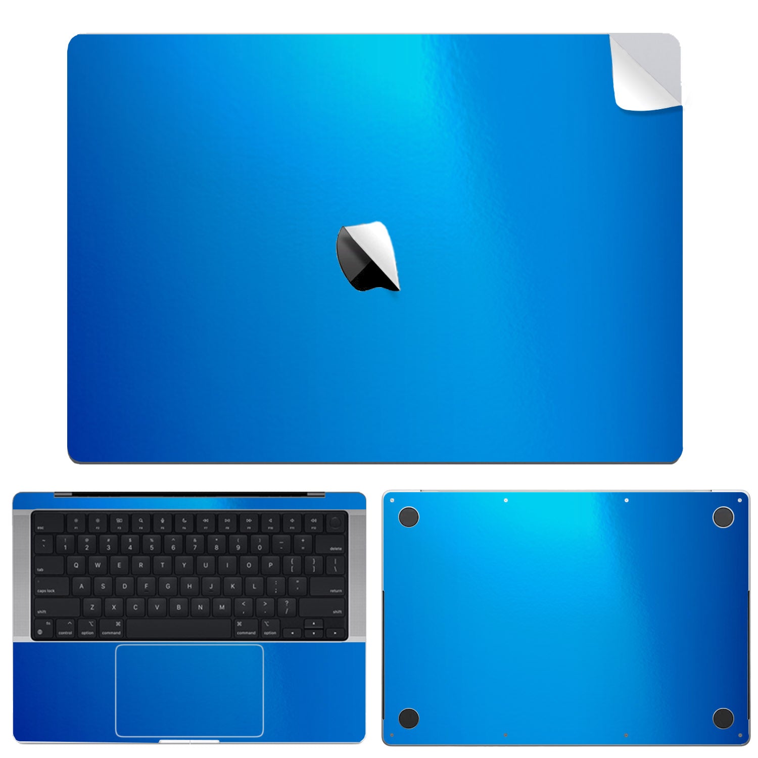 for Apple Macbook Pro 14 with M4 chip (2024) – SopiGuard