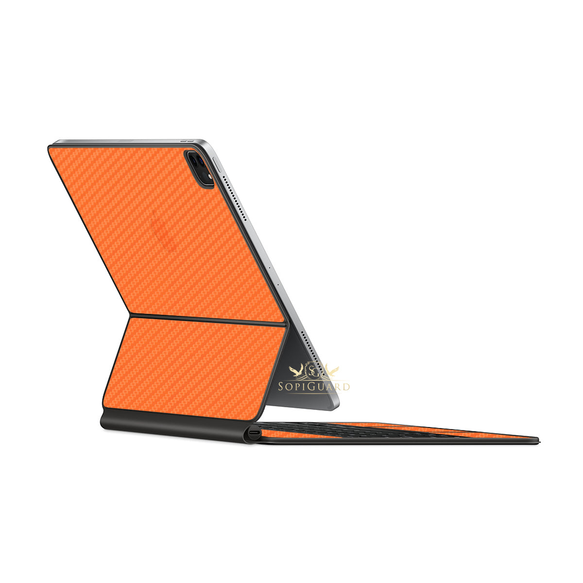 for Apple iPad Pro Smart Keyboard Folio 12.9 (4th, 2020) – SopiGuard