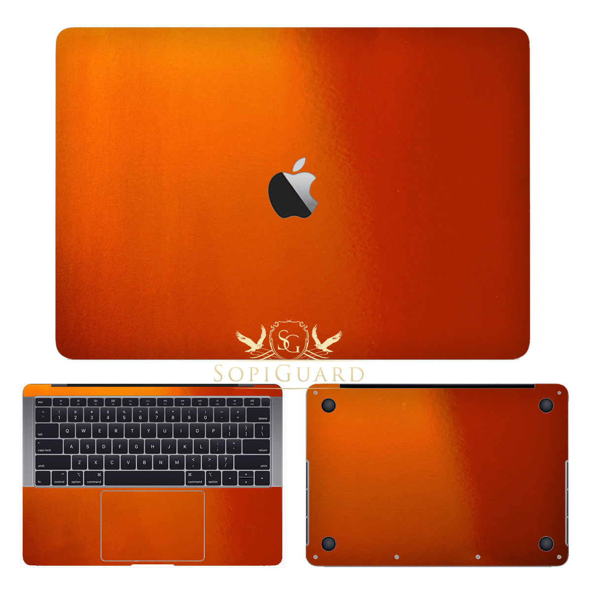 for Apple Macbook Pro 13 with M1 / Intel chip (2020 - 2022