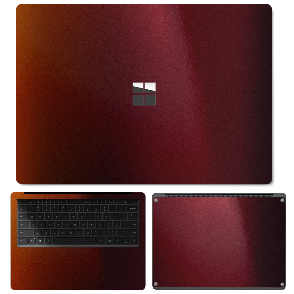 for Microsoft Surface Laptop 4 13.5