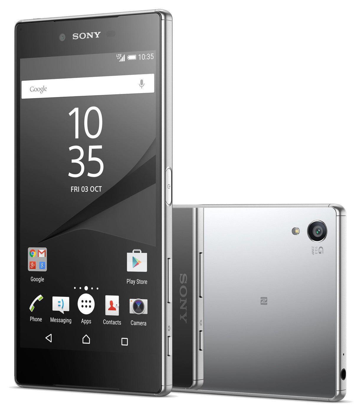 for Sony Xperia Z5 – SopiGuard