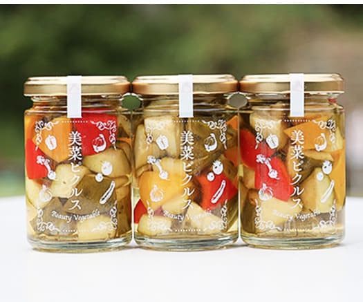 Line up – 株式会社SORTE