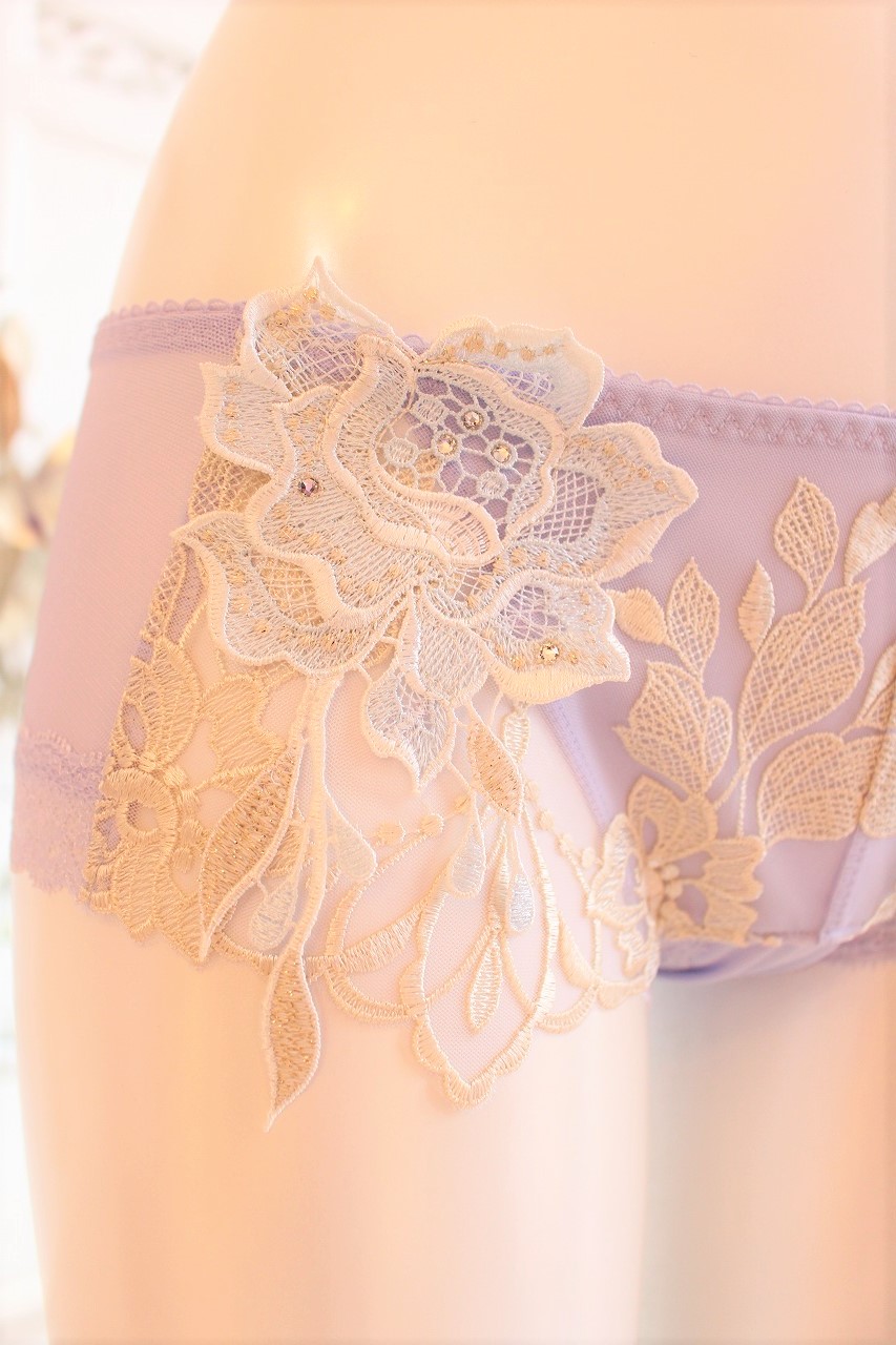 ゼウスランジェリ～♡ サルート34group PUカラー vol.1 | La Sorbonne