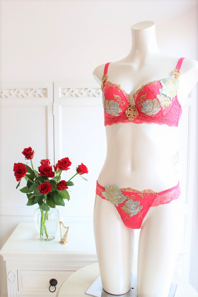 華麗なるコラボ♡【Salute×ベルサイユのばら】73group マリ～♡RP