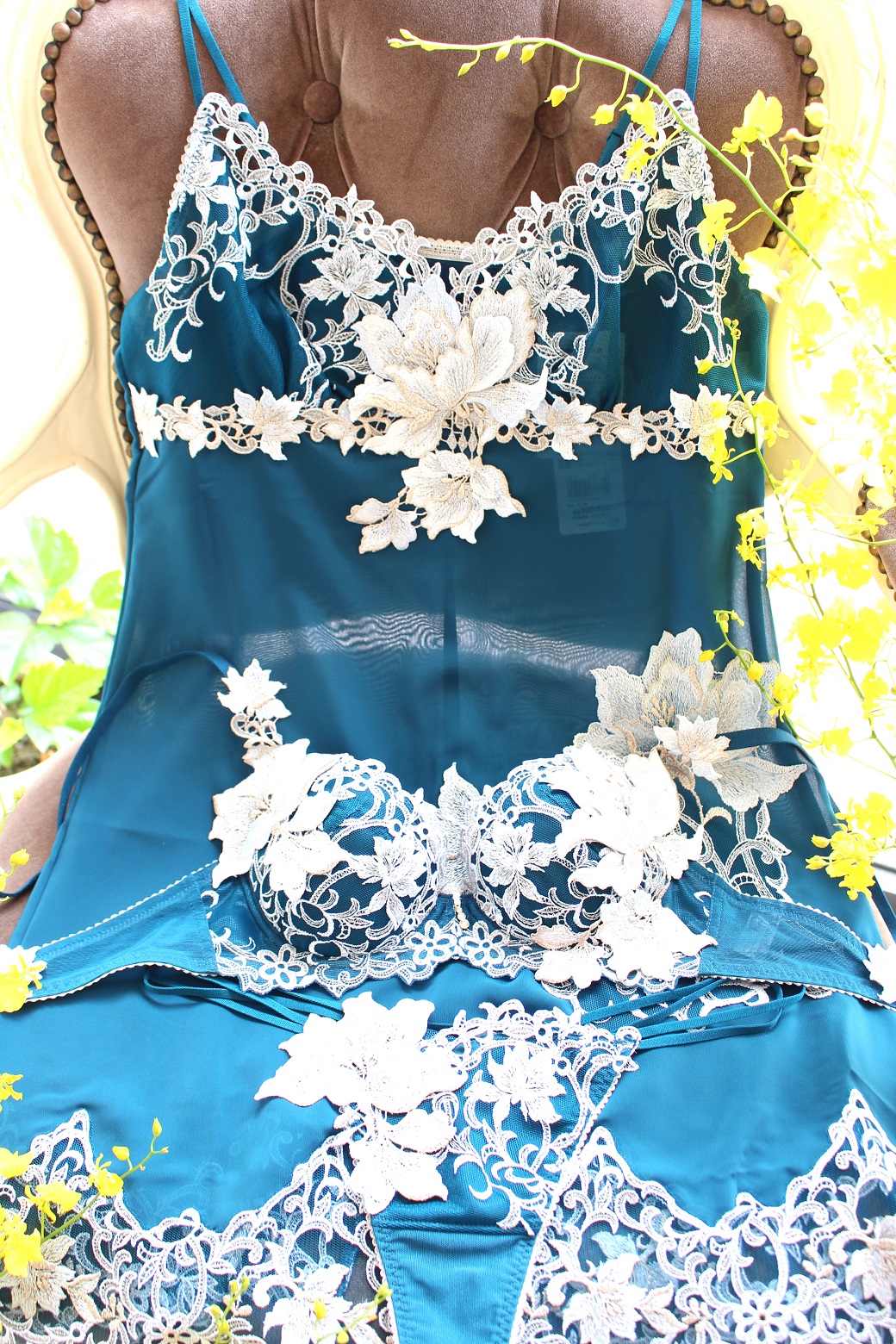 イギリスの花嫁♡ サルート12group BSカラー Vol.1 | La Sorbonne（ラ