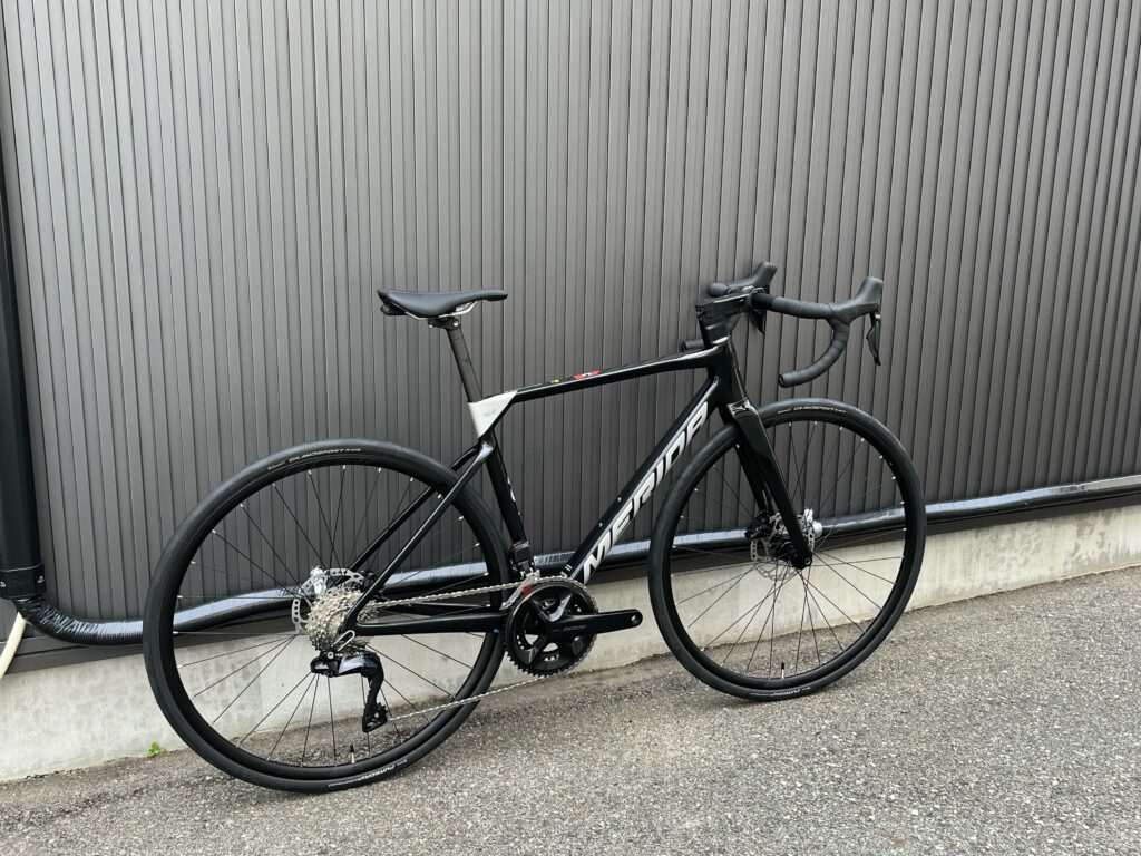 MERIDA SCULTURA 6000入荷してきました！ - 大阪兵庫｜自転車・ロード