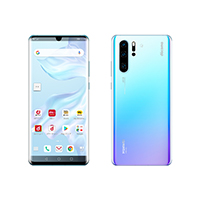 HUAWEI P30 Pro HW-02Lが税込48,312円に。ドコモ公式通販で46%オフ