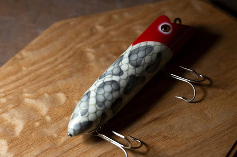 シルバーバグたち: 4s & Parabolics